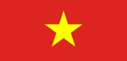 越南語 / Vietnamese